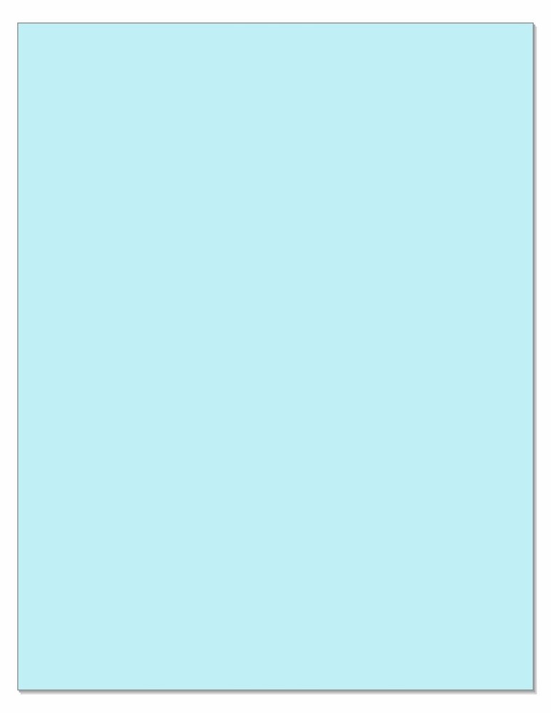– Pack of 500 Sheets 8-1/2″ x 11″ Letter Size CFB NCR (Carbon-Less) Paper, fo…