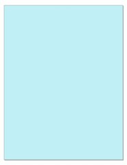– Pack of 500 Sheets 8-1/2″ x 11″ Letter Size CFB NCR (Carbon-Less) Paper, fo…