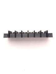 Marine Terminal Block 6 Gang 0113-10-3640-06 Dinkle 10 to 18 AWG Gauge 35A 600V