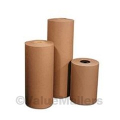 12″ 18″ 24″ 30″ Brown Kraft Paper Rolls Shipping Wrapping Cushioning Void Fill