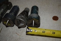 Dorsey Gage Chamfer Gages Lot of 5