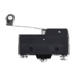 Limit Switch Switch Dustproof Fine Contact Long Service Life Roller Lever