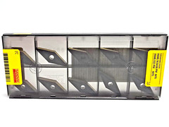 Sandvik Coromant VNMG 332-PM 4415 VNMG 16 04 08-PM Carbide Inserts (Box of 10)
