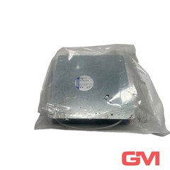 ebm-papst RG125-19/56 Centrifugal Fan Zentrifugal Blower 230VAC Radial