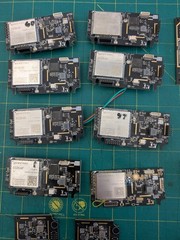 28x Quectel EG25-G EC25-G EC25-AF 4G LTE Mini PCIe Modem Global Bands !Charity!