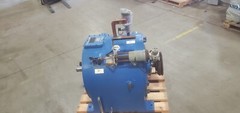 Nelson PM4 505-100 Liquid Drive Power Transmission Rebuilt 2022