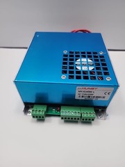 MYJG40W 40W CO2 Laser Power Supply AC for CO2 Laser Tube Engraver Cutter Machine