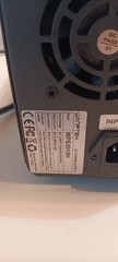 Wanptek WPS3010H Adj Switch DC Power Supply Output 0-30V 0-10A 4 Digits Display