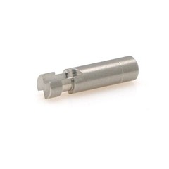 Dental Lab Implant Analog fits Hiossen Oss Regular/Mini Nobel NP/RP ITI NC/RC