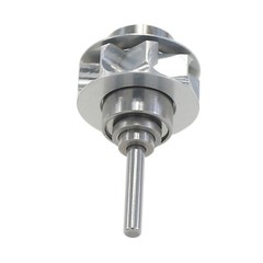 BEING Dental Handpiece Cartridge Turbine Rotor 302PQ 303PQ 302PBQ-Ti 303PBQ45