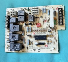 RHEEM / RUUD Furnace Control Board Model # 1012-920A 62-24084-02 / 62-24084-82