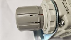 NEW SMC AR40K-N04BE-Z-B Air Pressure Regulator Modular 1/2″ NPT with Bracket