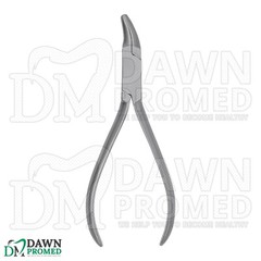 Orthodontic Gordon Contouring Pliers 5.5″ Dental Instruments German Grade