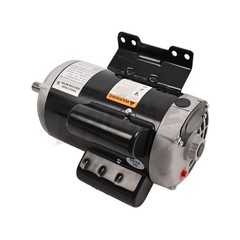 47669474001 5HP Compressor Motor For Ingersoll Rand 230V 3450RPM