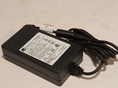 Sonosite P01139-07 Replacement Medical AC Power Supply 9-12VDC 1.8A Output