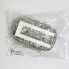 (LOT OF 4) TII TECHNOLOGIES SEALED WIRE TERMINATION BLOACK 68M-1-1T