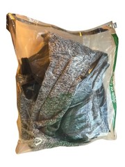 Plymor Ready to Ship 1.5 Mil Poly Bags (250 pcs) w/Warning 16″x16″ Permanent