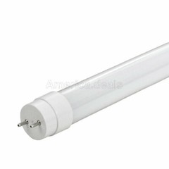10 -100 Pack LED T8 Tube Light Replace Fluorescent Light Bulb G13 18W 2000lm