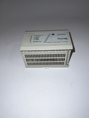 ALLEN BRADLEY 1761-L10BXB Ser. F FRN 1.1 PLC MODULE