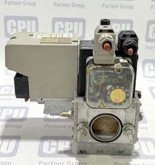 Dungs MB-LE 412 B01 Gas MultiBloc with VPS 504 & GW 50 A2 Pressure Switch 1 pcs