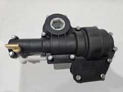 John Deere OEM AA81649 Planter Row Command Clutch Shut Off Proshaft
