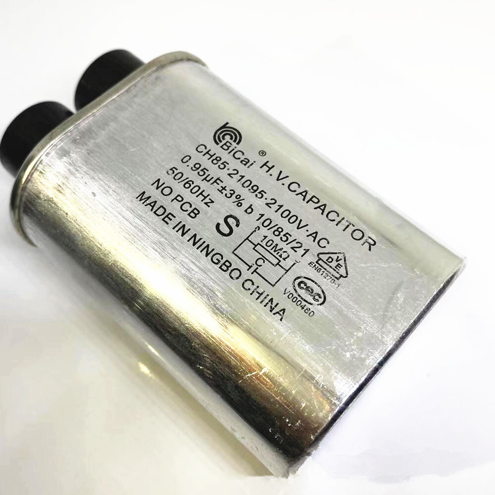 2100V 2100VAC HIGH-VOLTAGE CAPACITOR 0.75/0.8/0.85/0.9/0.92/0.95/1.0/1.05/1.1 uF