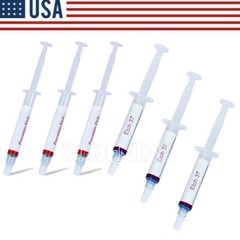 Gel de grabado de ácido fosfórico dental esmalte dentina grabador de porcelana