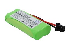 800mAh Battery for Sony DECT 1060,DECT 1080 BBTG0609001,BT1002,BT-1002,CBC1002