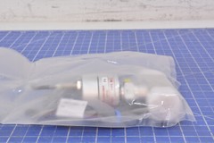 W-2L33-D1-F / FLOWMETER 5 L/MIN ANALOG OUT, W INSTALLATION HW / TOKYO KEISO