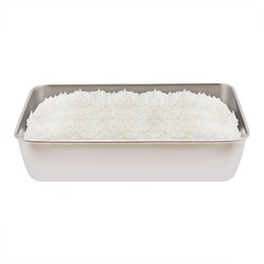 Baking Sheet Rectangular Cake Pan Restaurants Stainless Steel Lasagna Pan Home