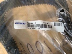 CARLISLE PLASTICS INC 800-8M-50 / 8008M50 QTY 1