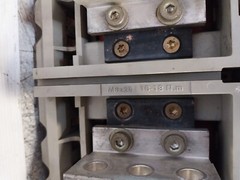 Merlin Gerin Masterpact NW08 HA Switch-Disconnector 800A 1000V 50/60Hz