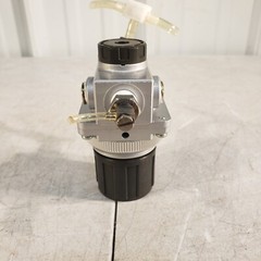 Koganei PR200-19W Precision Air Regulator Pressure Control Valve 0.005~0.25MPa