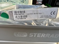 ASP SteriTite Case Medical Tray – New BOM – 13906