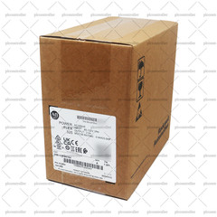 Brand New Allen Bradley 25B-V2P5N104 PowerFlex 525 0.4kW (0.5Hp) AC Drive