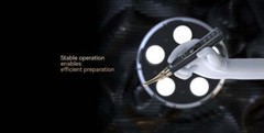 Woodpecker Ai Motor Dental T-Mode Endo Motor W/ Apex Locator by Yoshi Terauchi