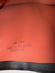 MAPA Chem-Ply N-440 Neoprene Oil Resistant Multipurpose Gloves – Size: L Pair