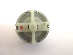 Fisher Price Cradle Swing Motor RF-500TB-18280 RF-500 DC Motor – 6 VDC