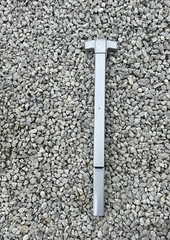 Commercial Door Push Bar Panic Exit Device