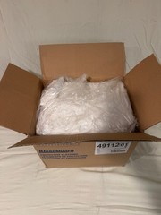 FREE SHIP, KleenGuard A20 49112 Coveralls Medium Hooded 24/Case Kimberly-Clark
