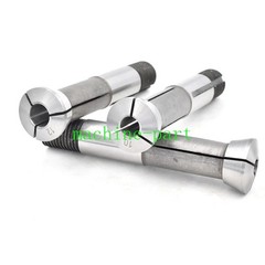 U2 Collet M20 Thread, Universal Grinding Machine Collet Chucks CNC Tool Parts