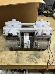 Rebuilt Thomas Compressor Pump 2660 CE54 – 979d