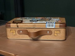 Traveler’s Company 20th Anniversary Customization Set New