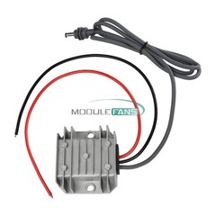 DC 9-28V to DC 30V 3.5A Boost Conversion Module Waterproof DC Boost Module