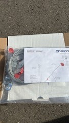 Gripple seismic restraint kits, box of 10. New, unused. Great for contractors.