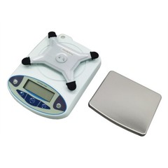 0.01High Precision Lab Electronic Scale Electronic Analytical Balance 0.01g-5kg