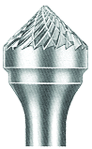 APT SK-42 Carbide Bur – Miniature – USA – 2 pcs.