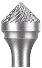 APT SK-42 Carbide Bur – Miniature – USA – 2 pcs.