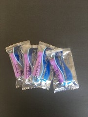 Prophy Brush Tapered 100pcs Dental Disposable prophylaxis Angles MaxPRO