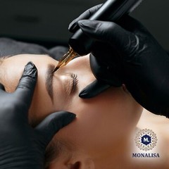 MONALISA Black 5 mil Industrial Nitrile Gloves(Powder Free)Size: M/L/XL 1000 Pcs